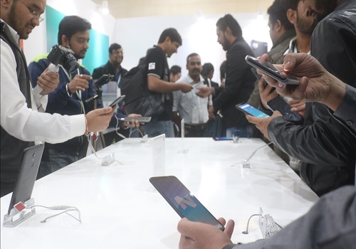 Indian smartphone market to touch $42 bn in sales despite poor 2023 1st half
