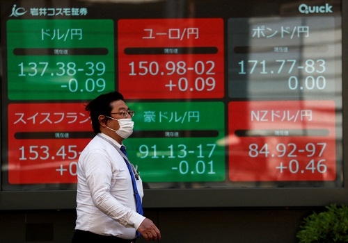 Asian shares mostly weaker as markets mull Fed rate rise