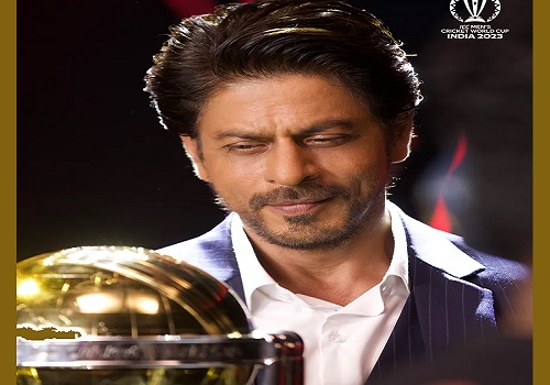 Bollywood star, cricket greats combine to launch World Cup campaign