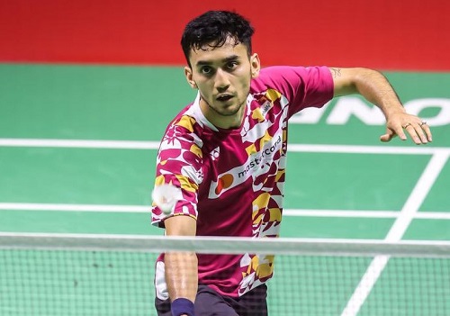 Canada Open: Lakshya Sen storms into final, P.V. Sindhu knocked out in semis