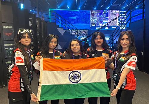Indian female CS:GO team set to make historic debut at Asian qualifiers in Riyadh