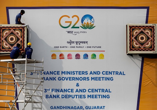 India to push G20 to raise share of taxes on firms where they earn `excess profit` 