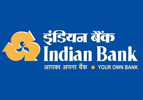Increased revenue, reduced provisions: Indian Bank logs Rs 1,708 crore Q1 net