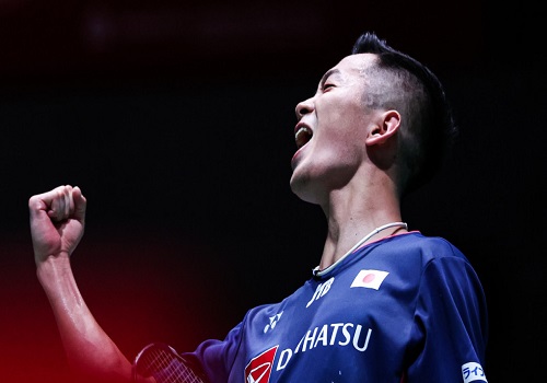 Badminton: Chinese shuttlers sail into second round at Japan Open