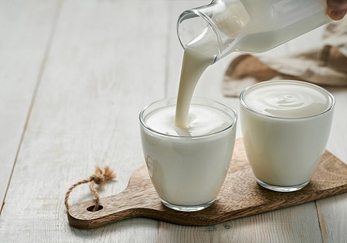Indian dairy firm Hatsun Agro's Q1 profit jumps on higher milk demand