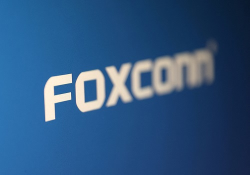 Foxconn unit to sign $194 million components plant deal with India`s Tamil Nadu