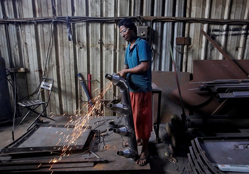 India`s PMO probing dumping of Chinese stainless steel - Jindal Stainless Exec