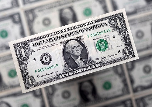 Dollar licks wounds as policy peak looms
