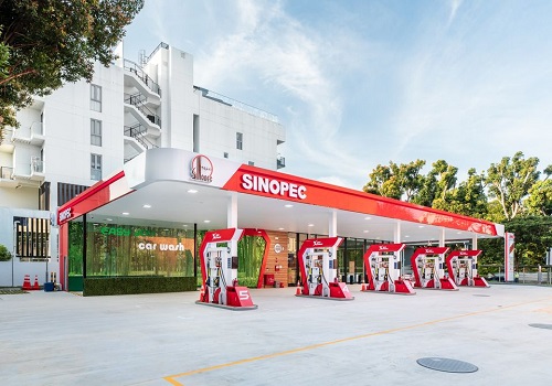 Sri Lanka to set MPR for fuel as China`s Sinopec enters market after state-run CPC and Inda`s LIOC