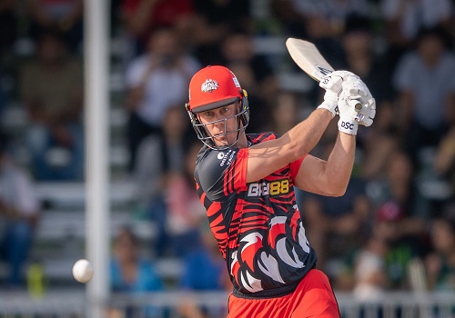 Global T20 Canada: Montreal Tigers register 23-run win over Toronto Nationals