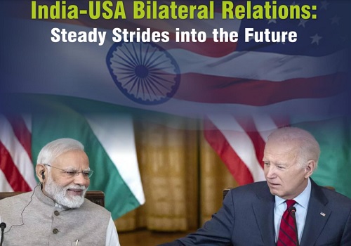 PHD Chamber: India-US Bilateral Trade Likely to Touch USD 300 Billion in 2026-27
