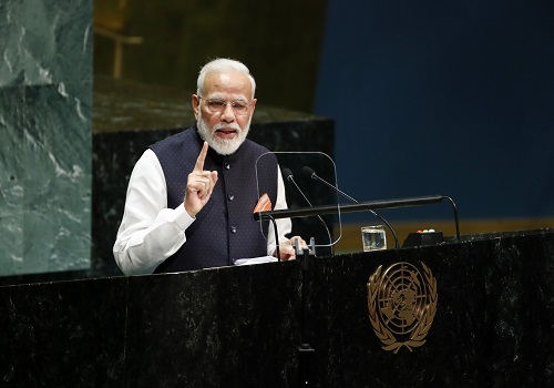 PM Narendra Modi scheduled to attend United Nations General Assembly in September