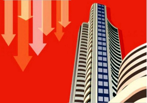 Nifty falls at fastest pace in 18 weeks