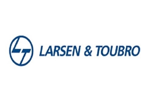Buy Larsen and Toubro Ltd For Target Rs. 2,834 - JM Financial Institutional Securities Limited