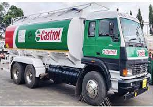 Castrol India`s Q2 profit rises on higher demand for auto care products