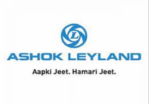 Buy Ashok Leyland Ltd For Target Rs. 214 - ARETE Securities Ltd