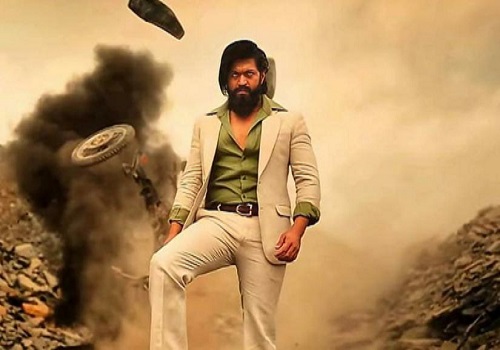 Japan to get its share of Yash after July 14 release of `KGF` 1 and 2