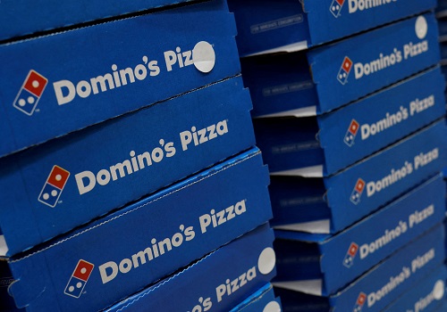 Domino's India franchisee Jubilant's profit slumps as expenses weigh
