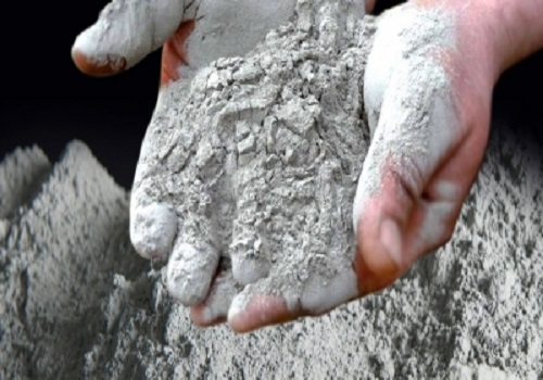 Shree Digvijay Cement Company surges on getting nod to increase cement capacity