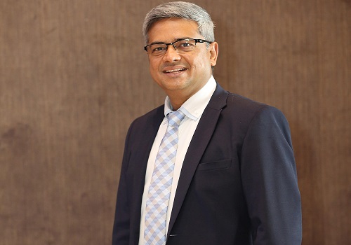 Centrum to Bring on Board Sandeep Das to Lead its Wealth Management  Business