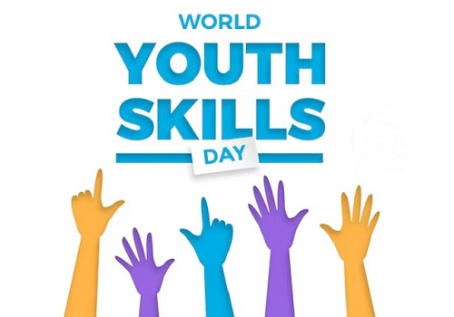 India`s ambitious skilling upgrade plan sets course for transformative future on World Youth Skills Day 2023