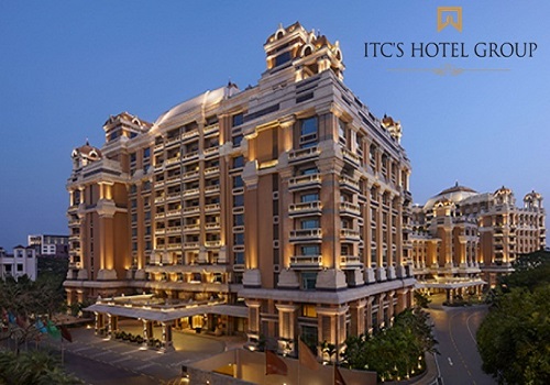 Is 40% stake in ITC Hotels Ltd a downer or a boost for ITC scrip?
