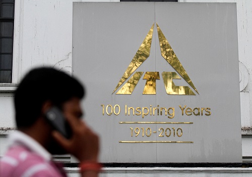 India`s ITC extends slide on plan to keep hotel business stake post spinoff