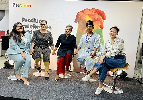 Protium, Pan India Lending Major, Paves the Roadmap for LGBTQIA+ Inclusivity         