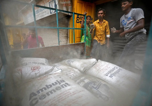 India`s Adani to continue using ACC, Ambuja brands; `no plans to merge` cement units