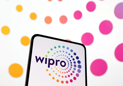 India's Wipro flags uncertain demand, sees muted Q2 IT services rev