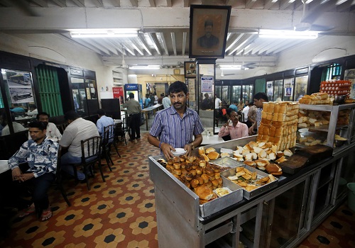 India June services growth remained strong despite high price inflation