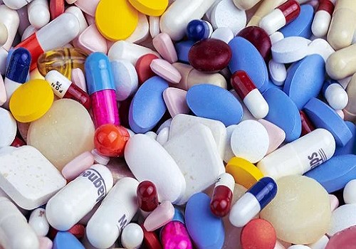 Marksans Pharma zooms on getting USFDA`s final approval for Acetaminophen and Ibuprofen Tablets