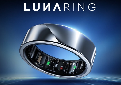 Noise forays into smart ring category, launches Luna Ring