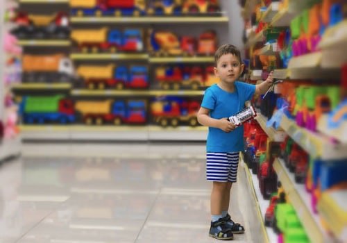 Toy industry bats for resolution of GST anomaly, roll-out of PLI scheme