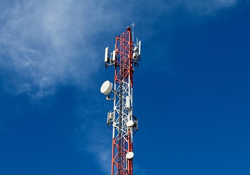 Telecom Sector Update : 1QFY24 preview: MBB upgrades to drive moderate earnings growth By JM Financial