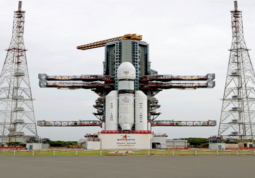 L&T plays a critical role in India`s Chandrayaan-3 mission