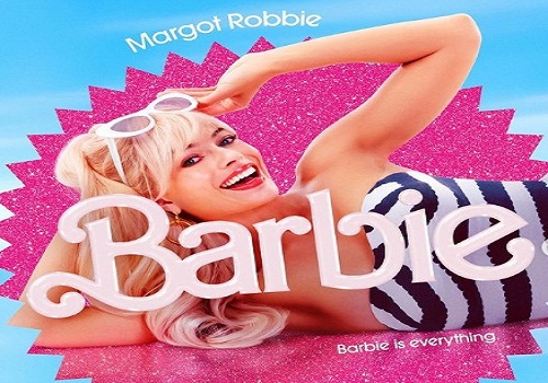 Margot Robbie reveals on-set secrets about 'Barbie' shoot