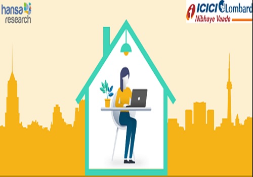 ICICI Lombard`s research report Sheds Light on Digital transformation in General Insurance