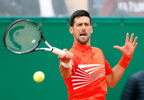 `Wouldn`t be surprised if Djokovic ends up with nine or 10 Wimbledon titles`: Mats Wilander