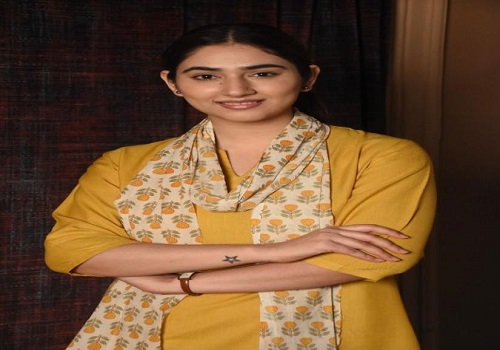 Mom-to-be Disha Parmar is happy to be working for `Bade Achhe Lagte Hain 3`