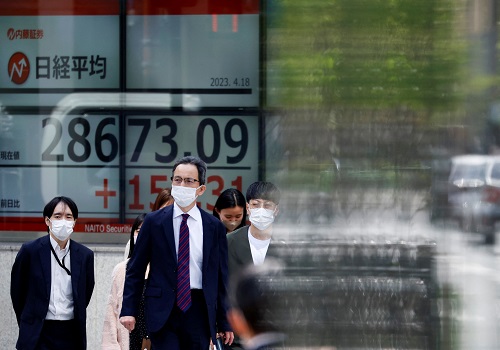 Asia shares rally after China pledges economic support steps
