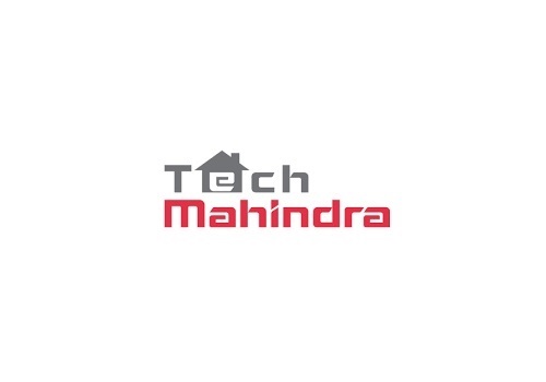 Neutral Tech Mahindra Ltd For Target Rs1,110 - Motilal Oswal Financial Services Ltd