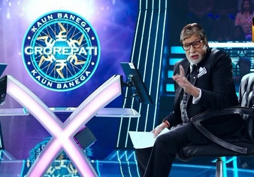 Amitabh Bachchan says `Kaun Banega Crorepati` Season 15 preps have begun