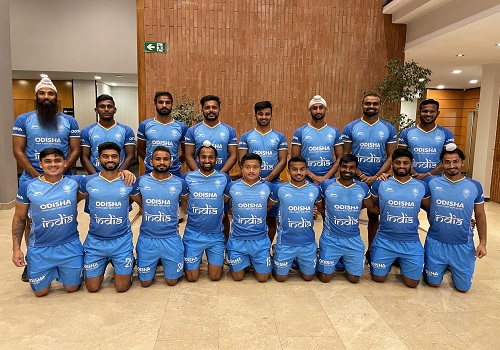 Hockey India names 18-member men`s squad for Asian Champions Trophy 2023