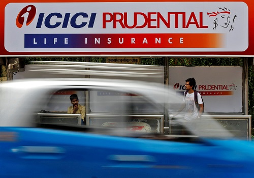 India`s ICICI Prudential posts jump in Q1 profit on investment gains