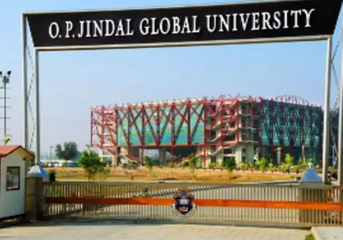 Jindal Global Law School signs 4 MoUs with Leading Law Schools in US & Australia for Transnational Learning