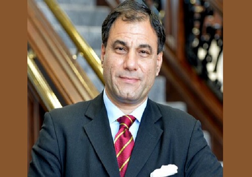 India to become world's largest economy by 2060: UK MP Karan Bilimoria