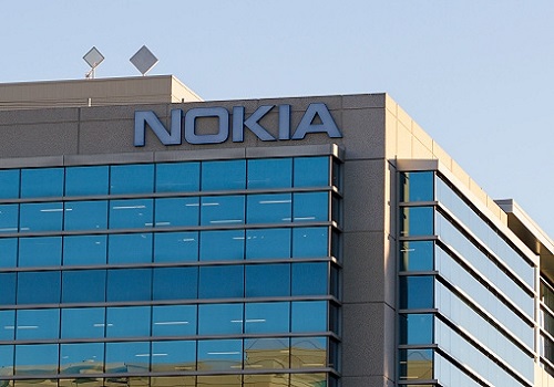 Nokia, Apple sign long-term patent license agreement