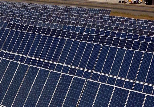 McDonald's India -North and East to lead a solar powered future, commissions Delhi's largest solar power plant