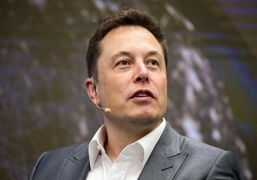 Elon Musk launches xAI company to `understand true nature of universe`
